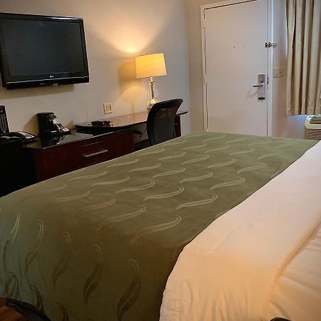 Quality Inn Oklahoma City South Luaran gambar
