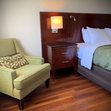 Quality Inn Oklahoma City South Luaran gambar
