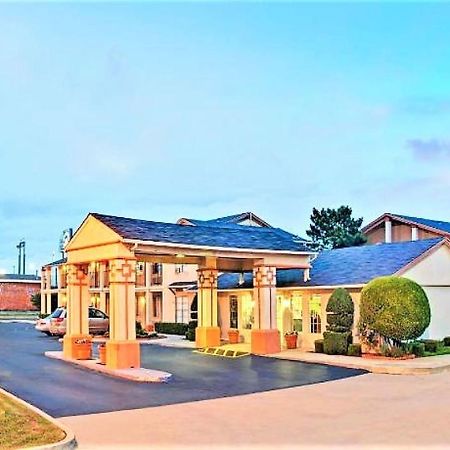 Quality Inn Oklahoma City South Luaran gambar