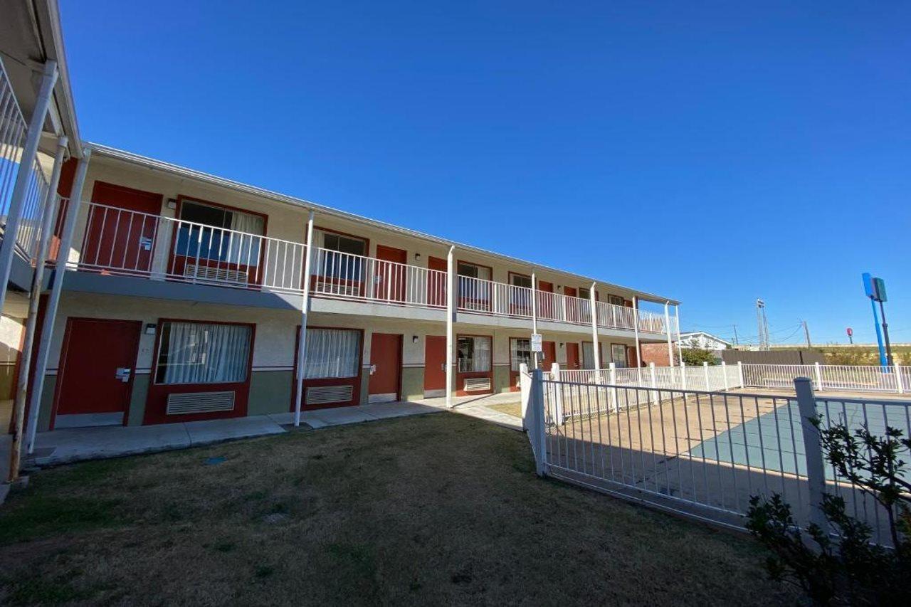 Quality Inn Oklahoma City South Luaran gambar