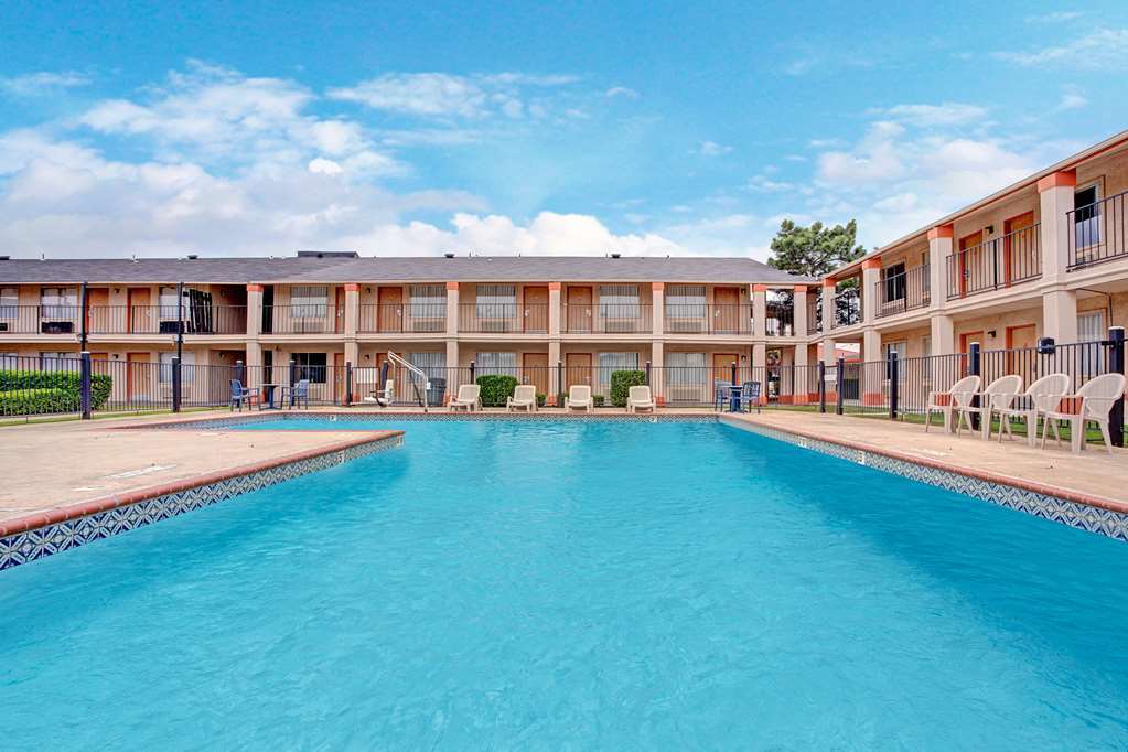 Quality Inn Oklahoma City South Kemudahan gambar