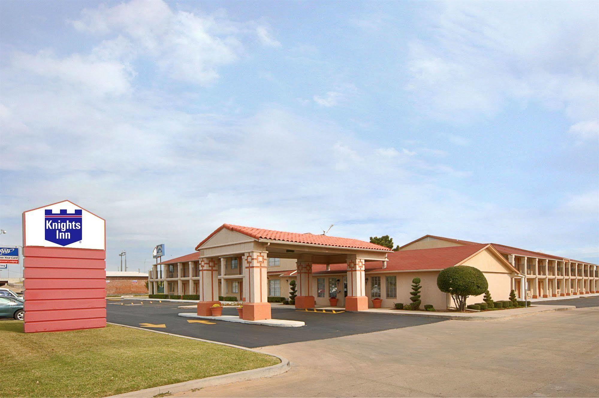 Quality Inn Oklahoma City South Luaran gambar