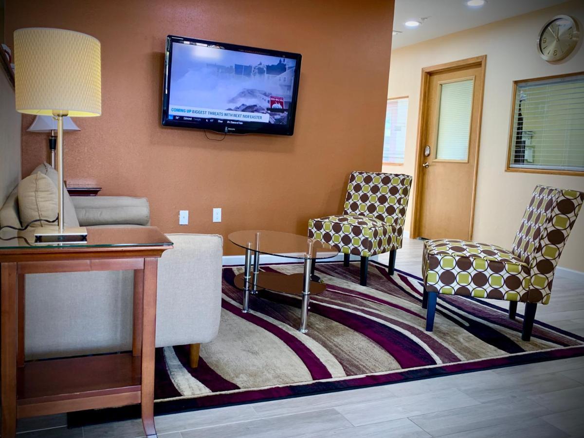 Quality Inn Oklahoma City South Luaran gambar