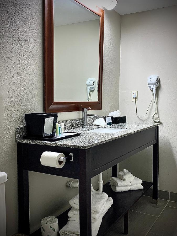 Quality Inn Oklahoma City South Luaran gambar