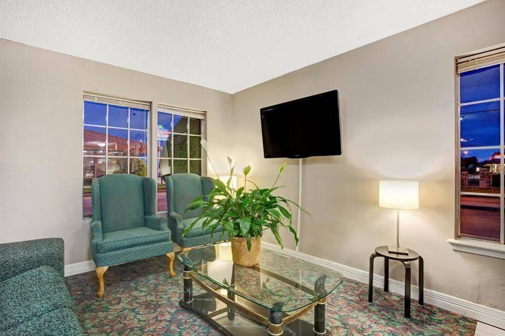 Quality Inn Oklahoma City South Luaran gambar